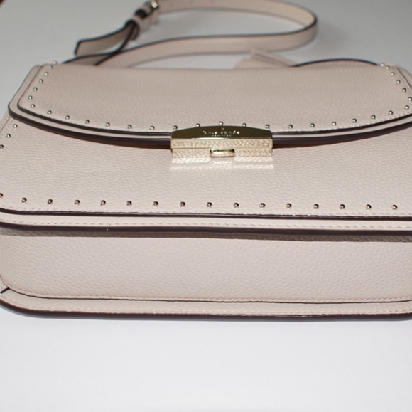 🕊️ Kate Spade Blush Georgia Bag - Picture 6 of 8